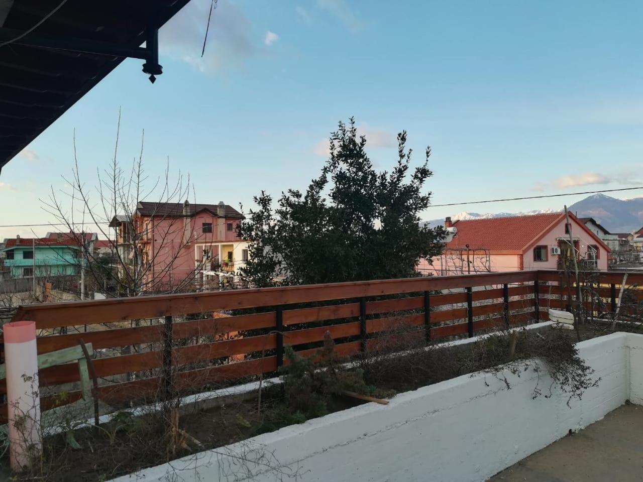 Sara'S Villa Шкодер Экстерьер фото