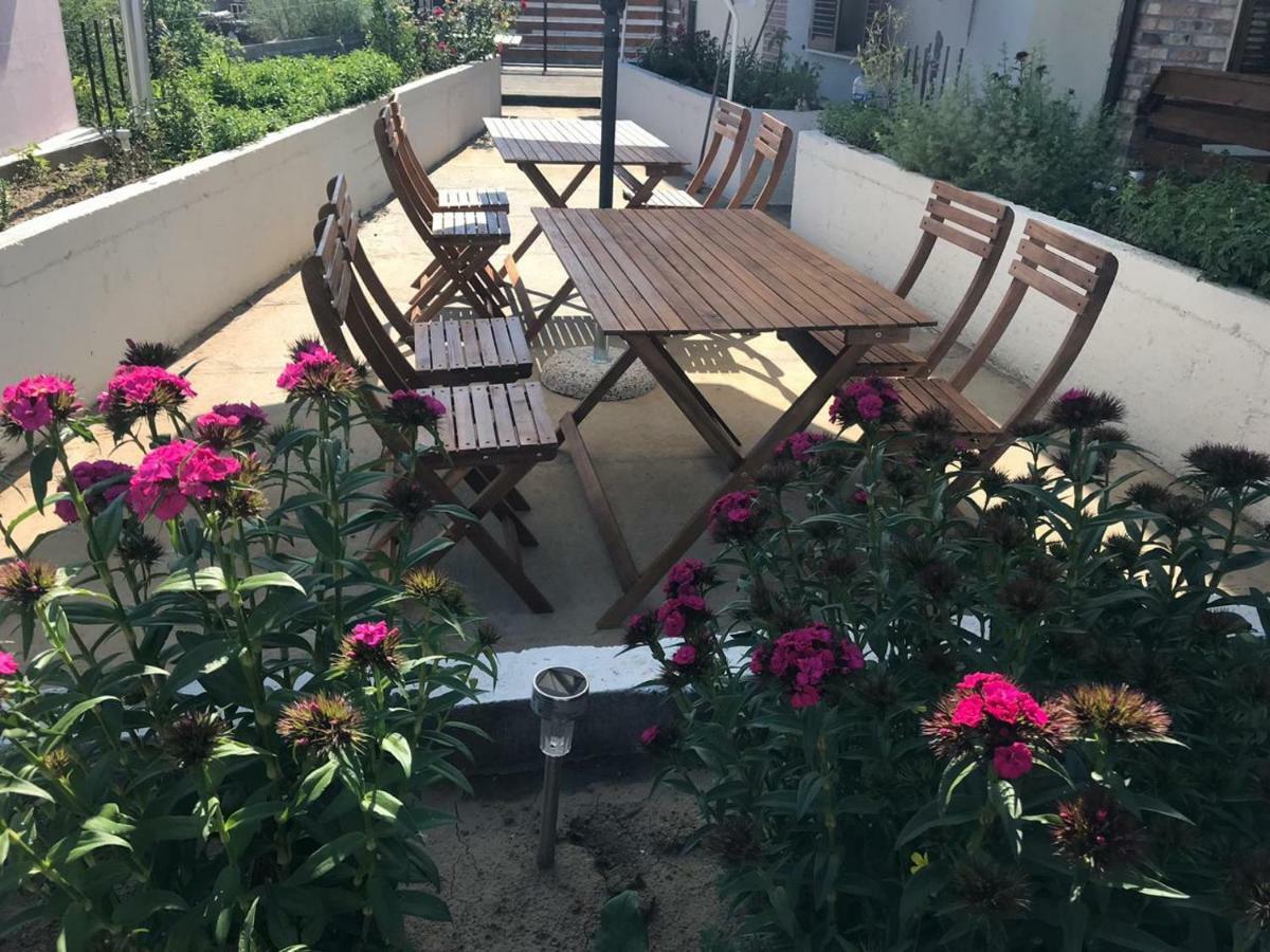 Sara'S Villa Шкодер Экстерьер фото