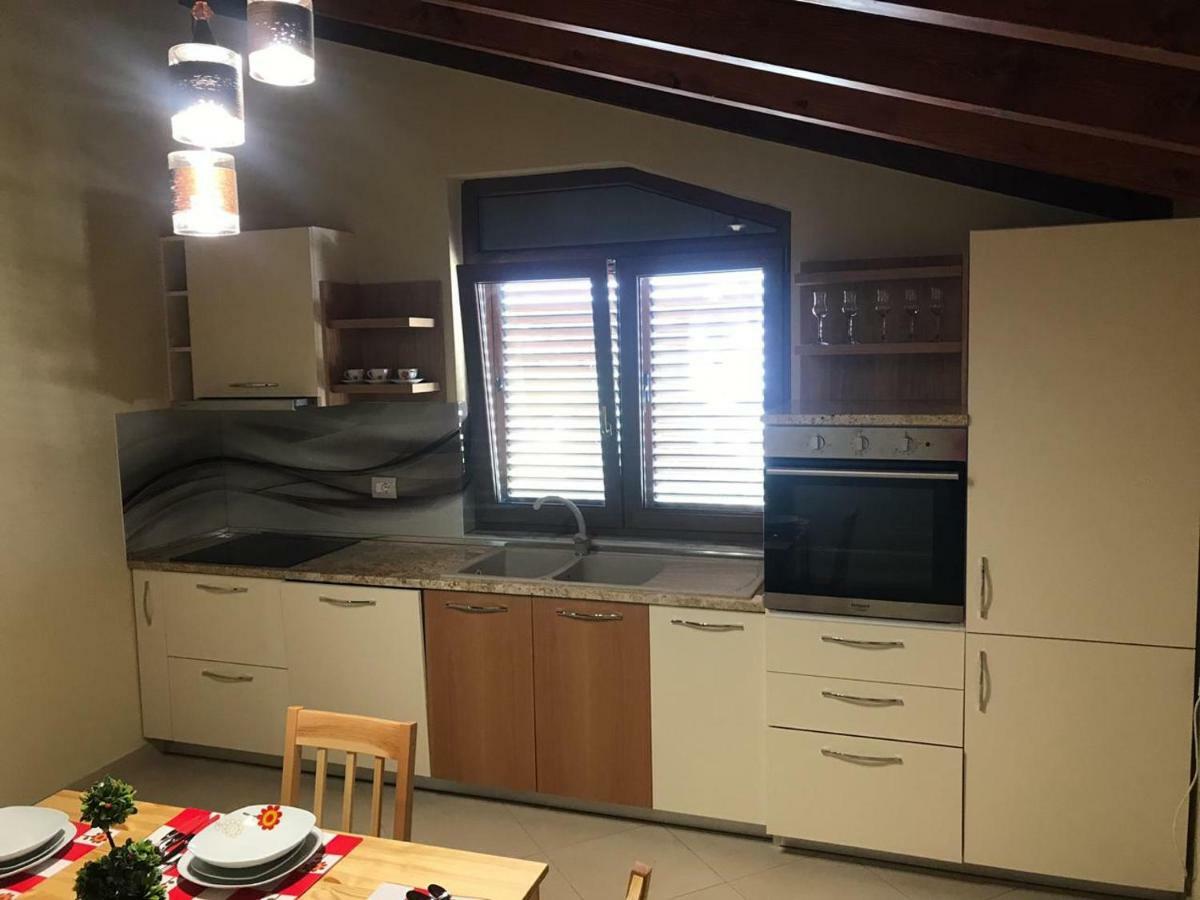 Sara'S Villa Шкодер Экстерьер фото