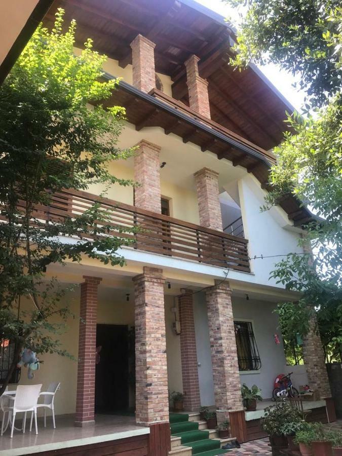 Sara'S Villa Шкодер Экстерьер фото