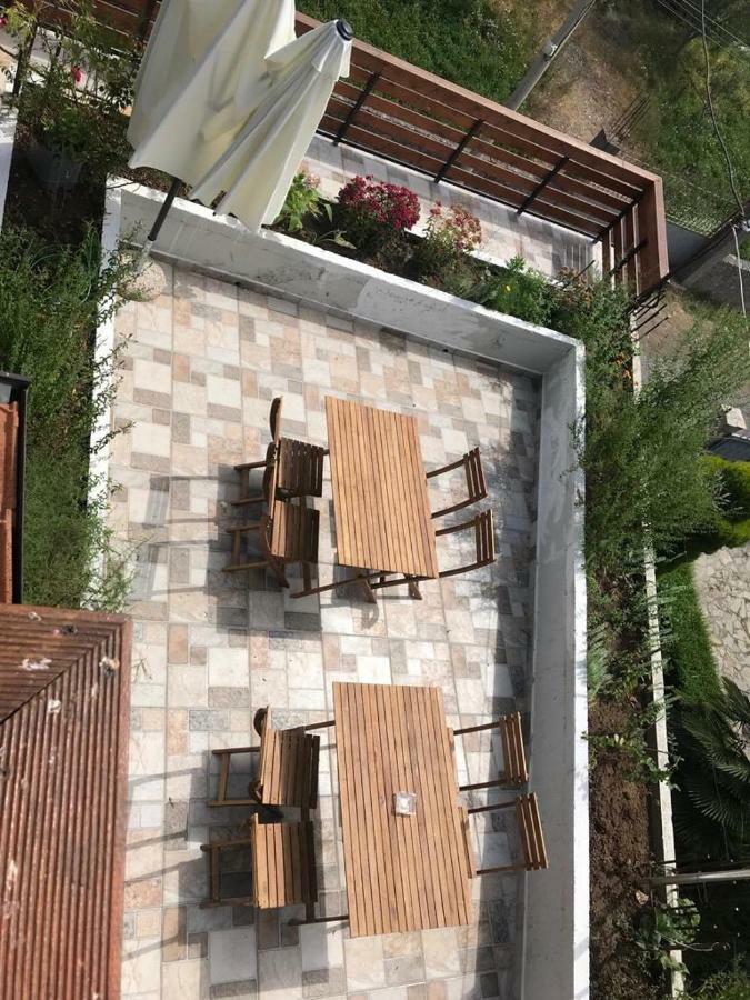 Sara'S Villa Шкодер Экстерьер фото
