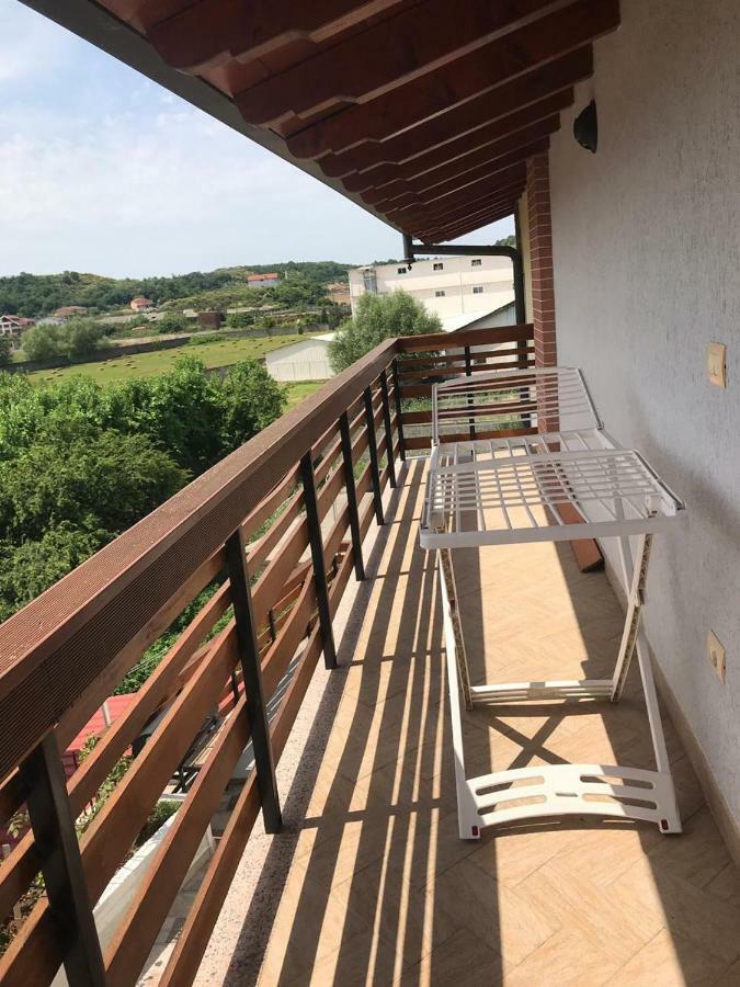 Sara'S Villa Шкодер Экстерьер фото