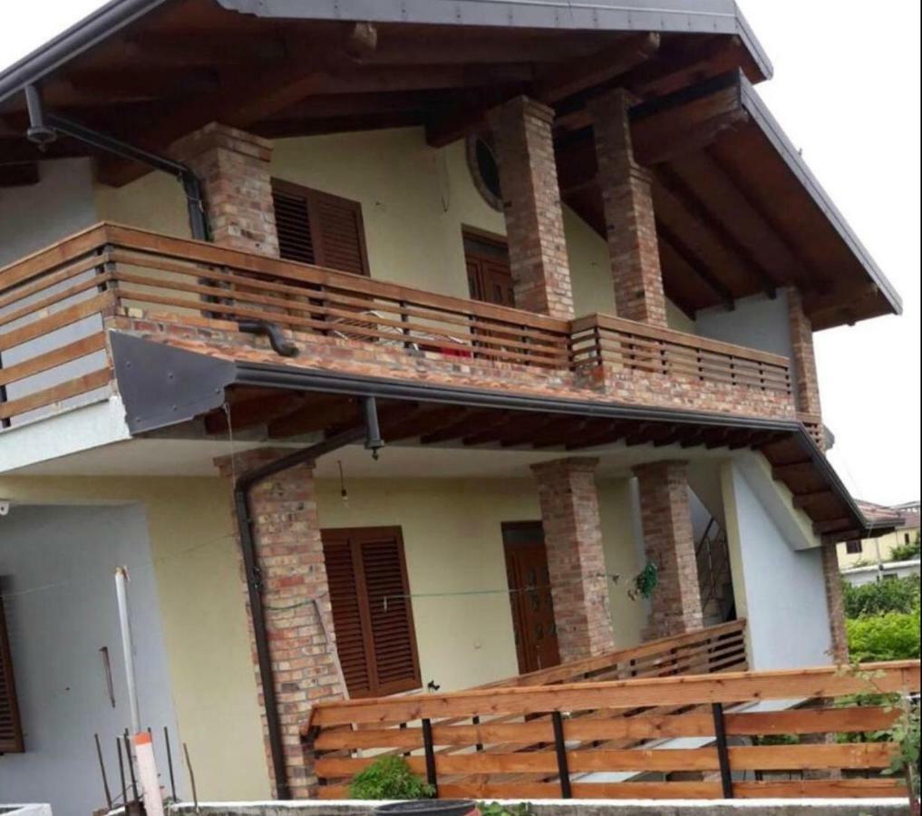 Sara'S Villa Шкодер Экстерьер фото