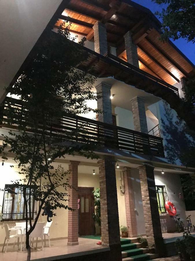 Sara'S Villa Шкодер Экстерьер фото