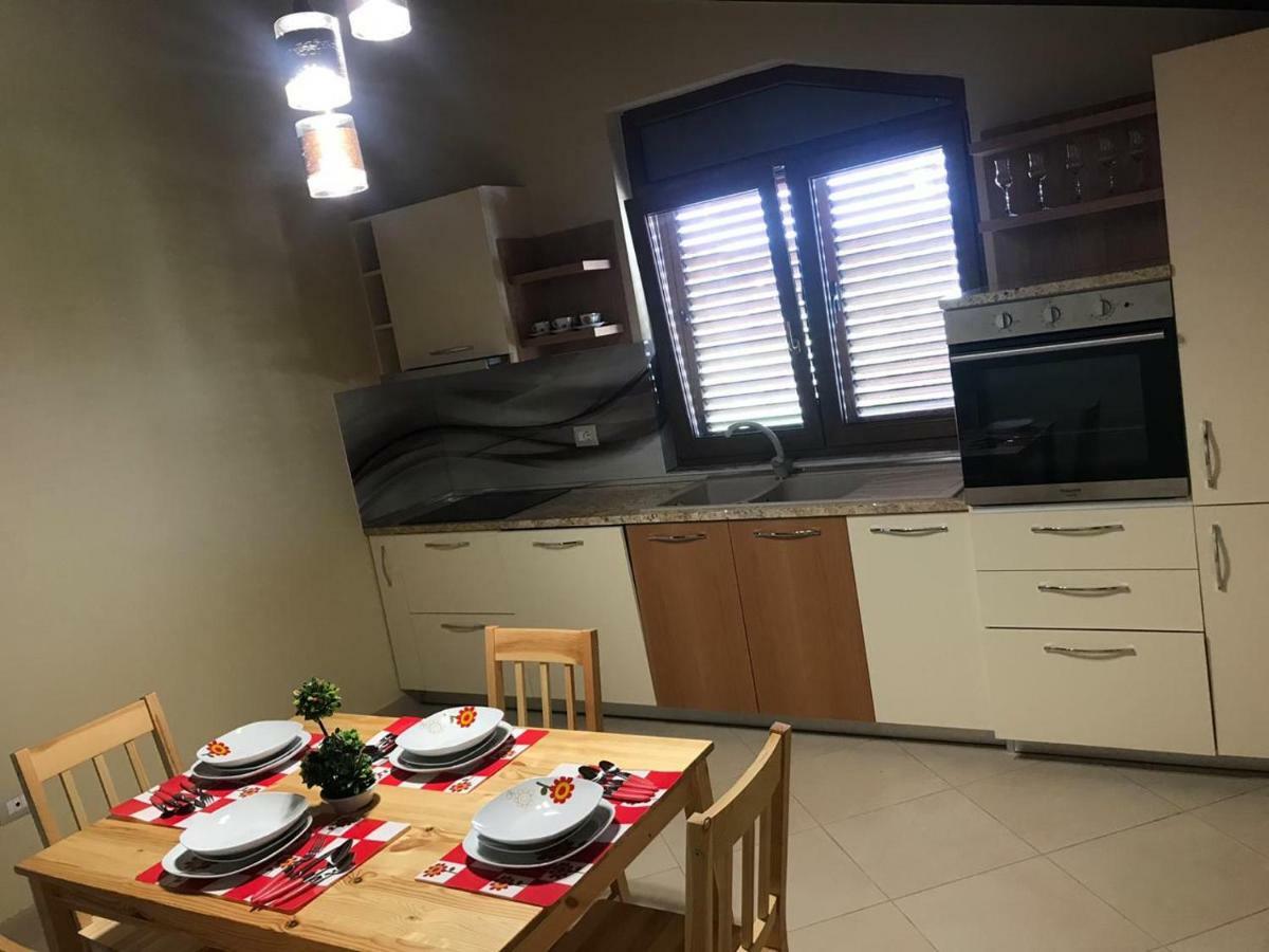 Sara'S Villa Шкодер Экстерьер фото
