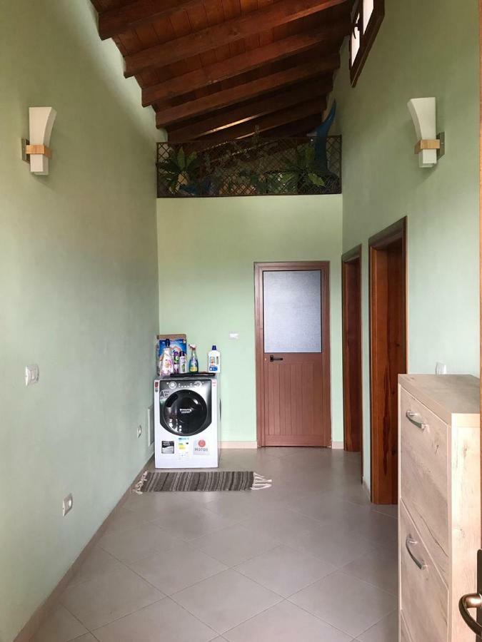 Sara'S Villa Шкодер Экстерьер фото