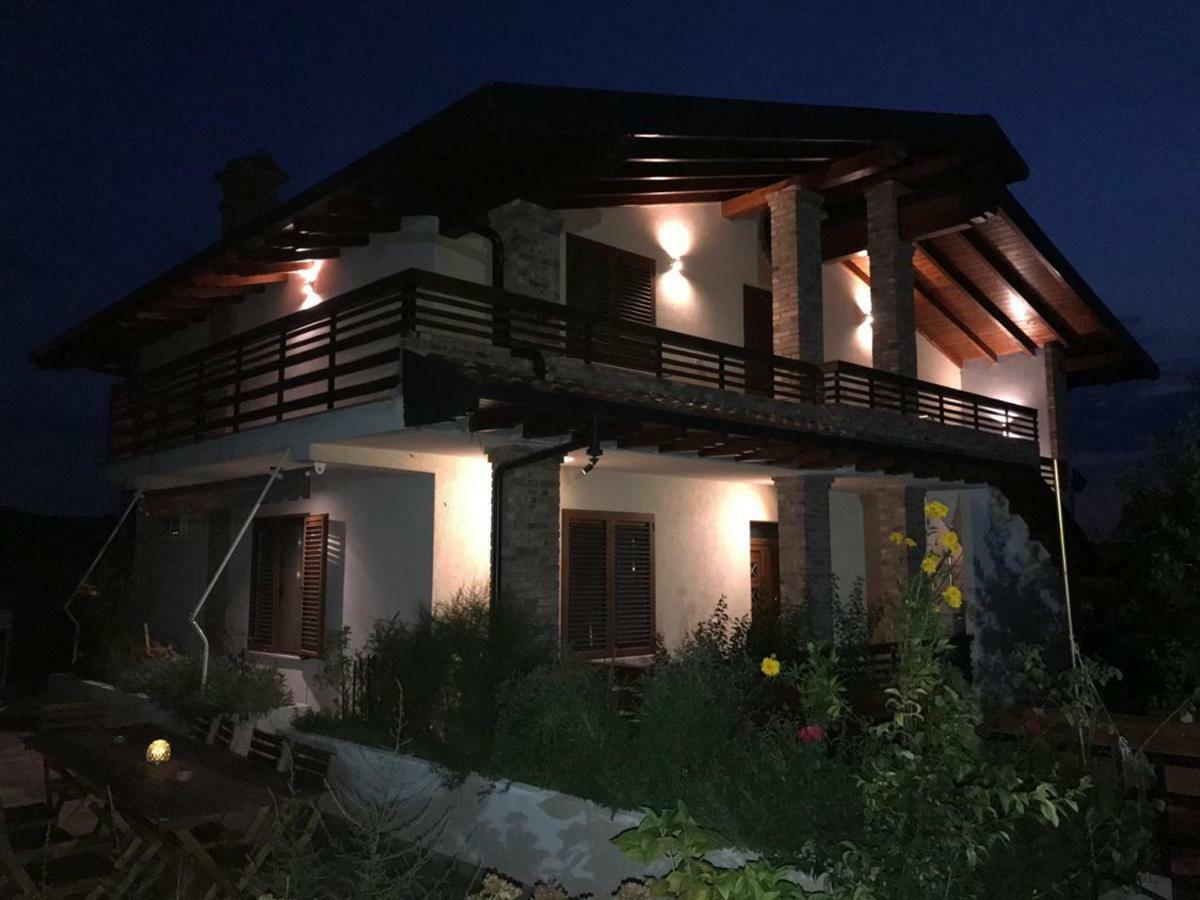 Sara'S Villa Шкодер Экстерьер фото