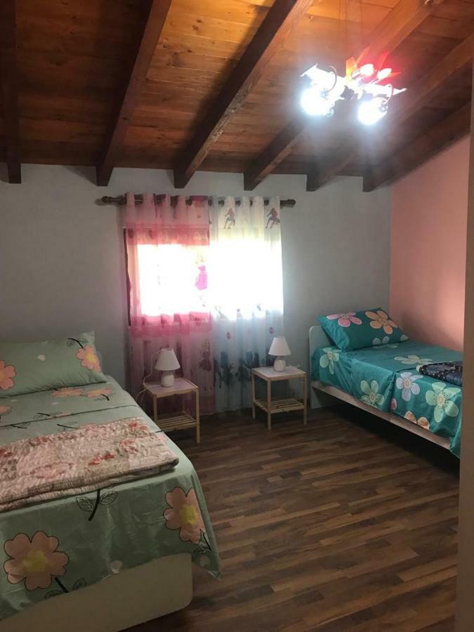 Sara'S Villa Шкодер Экстерьер фото