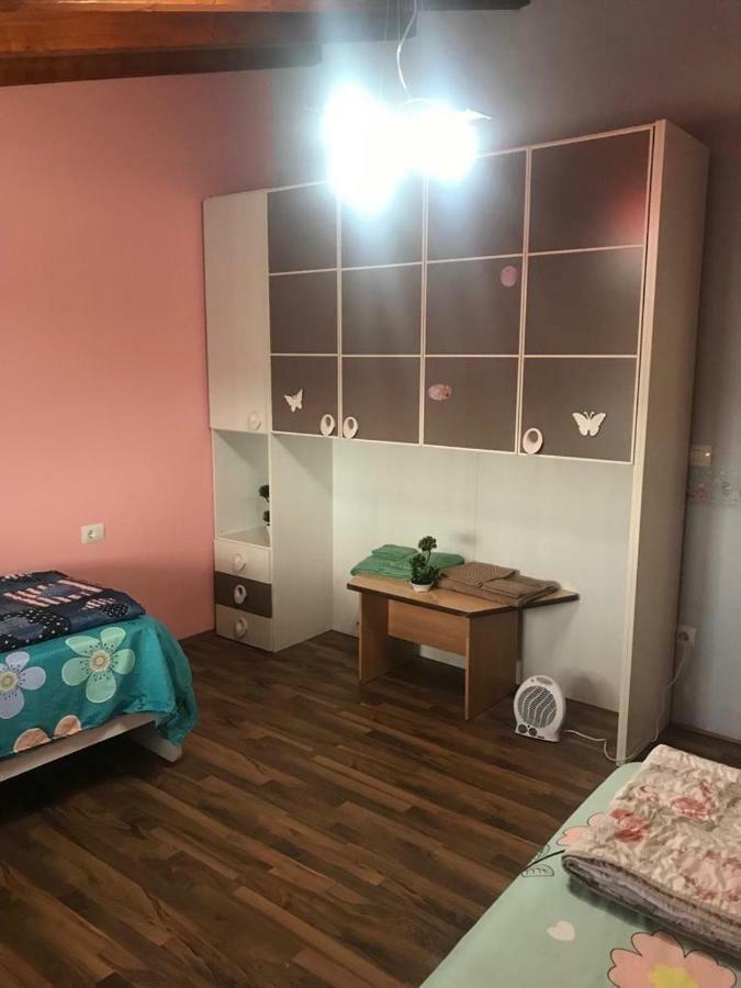 Sara'S Villa Шкодер Экстерьер фото