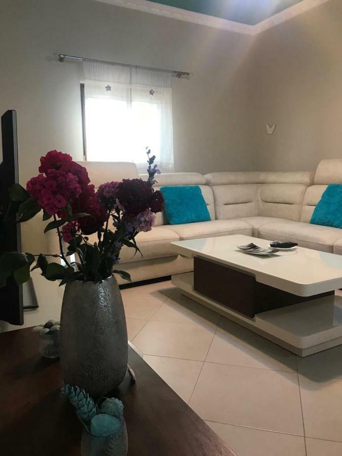 Sara'S Villa Шкодер Экстерьер фото