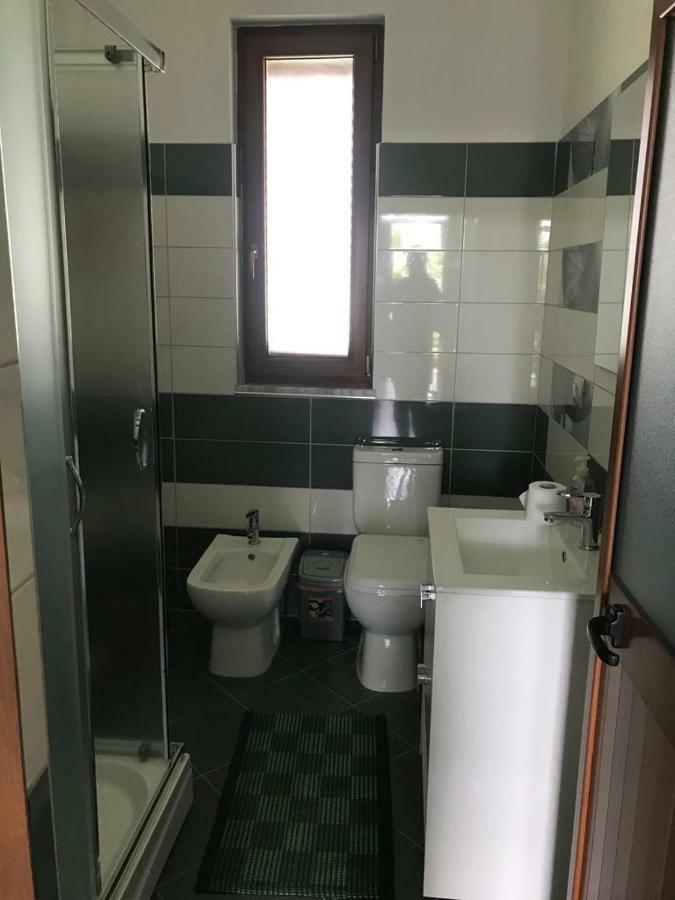Sara'S Villa Шкодер Экстерьер фото