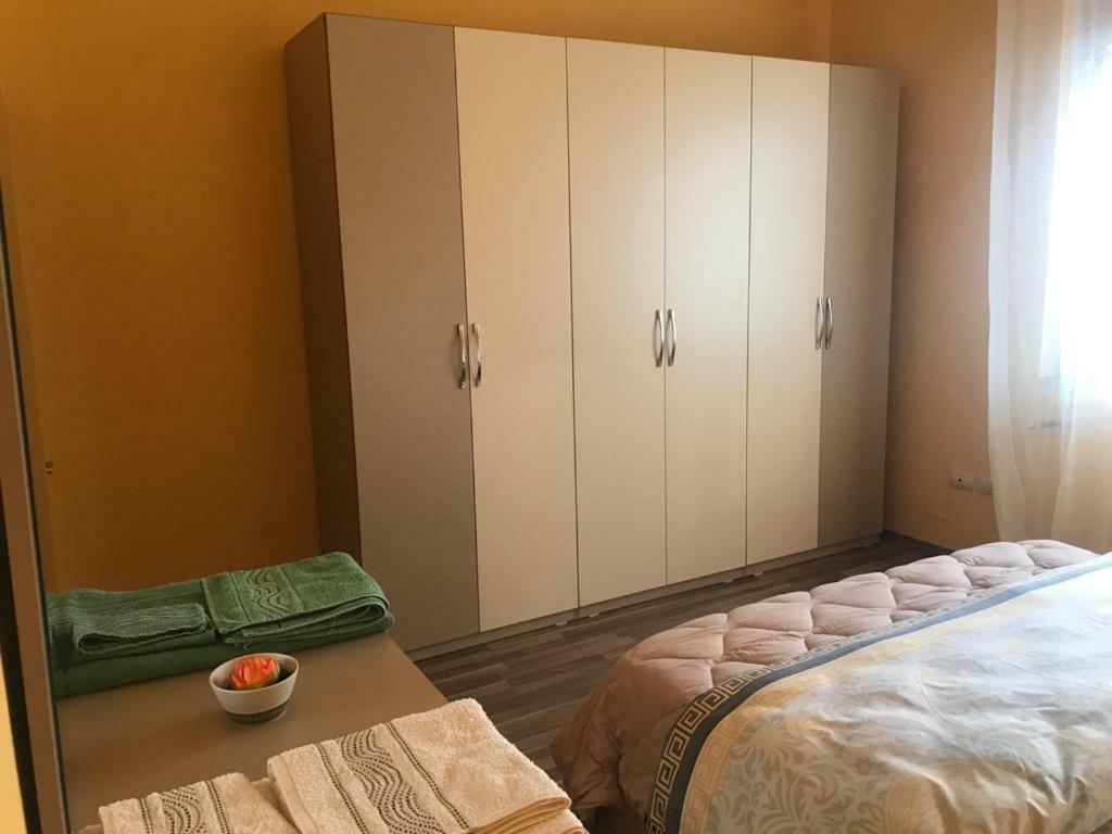 Sara'S Villa Шкодер Экстерьер фото